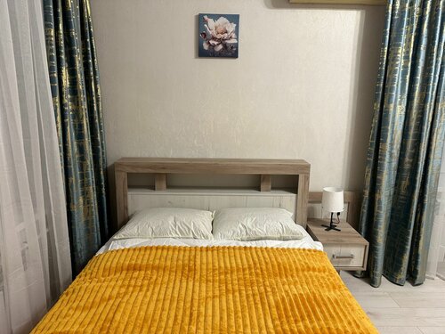 Волжский берег на Студенческом переулке, 30 в Волжский берег на Студенческом переулке, 30