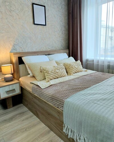 Квартира Волжский берег на Новоторжской, 19 в Твери