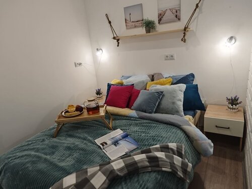 Апартаменты улица Тухачевского, 49/2 во Владивостоке