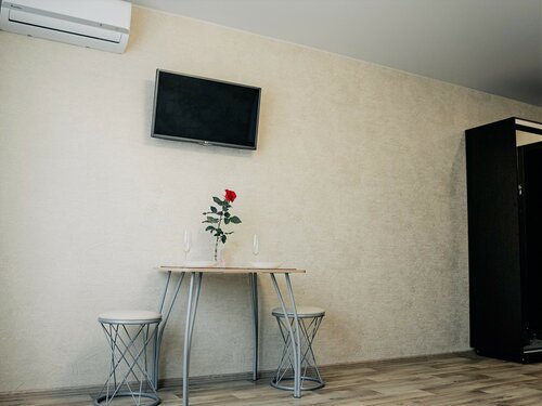 Апартаменты ул. Кузнецова д. 4/2 в Новокузнецке