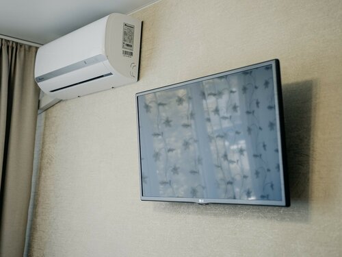 Апартаменты ул. Кузнецова д. 4/2 в Новокузнецке