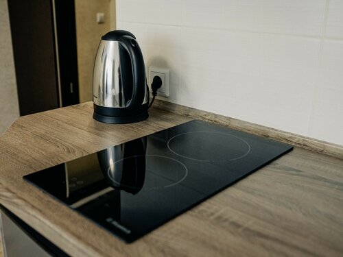 Апартаменты ул. Кузнецова д. 4/2 в Новокузнецке