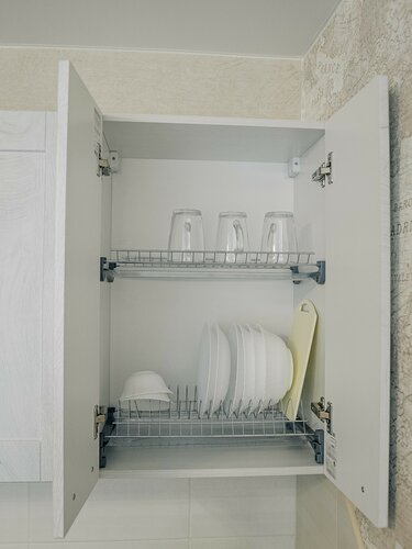 Апартаменты ул. Кузнецова д. 4/2 в Новокузнецке