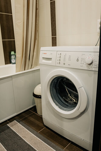 Апартаменты ул. Кузнецова д. 4/2 в Новокузнецке