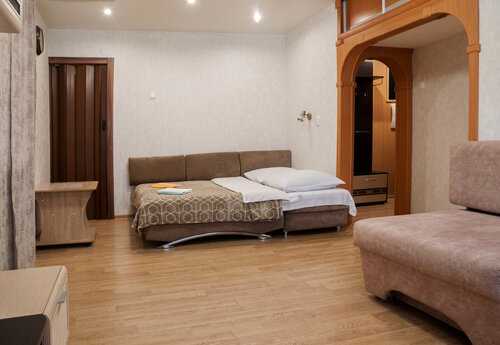 Апартаменты ул. 1 мая д.10а в Новокузнецке