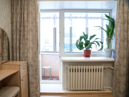 Апартаменты ул. 1 мая д.10а в Новокузнецке