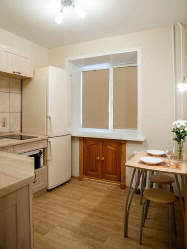 Апартаменты ул. 1 мая д.10а в Новокузнецке