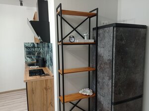 Апартаменты Уютная студия на Ординской