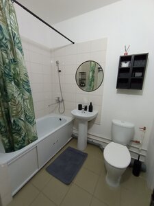 Апартаменты Уютная студия на Ординской