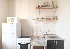 Квартира Усть-Илимская улица, 5