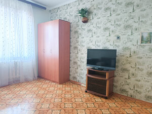 Квартира Усть-Илимская улица, 5