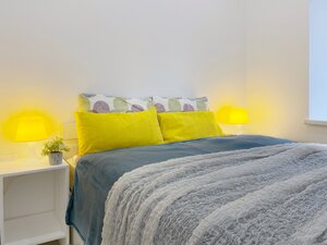 отель Локомотивная ул 8/16 