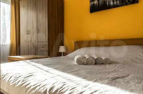 Апартаменты ул. Волкова, 10/2 в Ростове-на-Дону