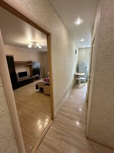 отель улица Крылова, 8А