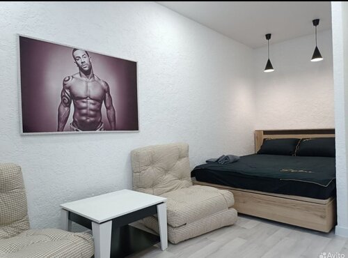 Апартаменты Карла Маркса д. 3/4  в Республике Саха (Якутии)