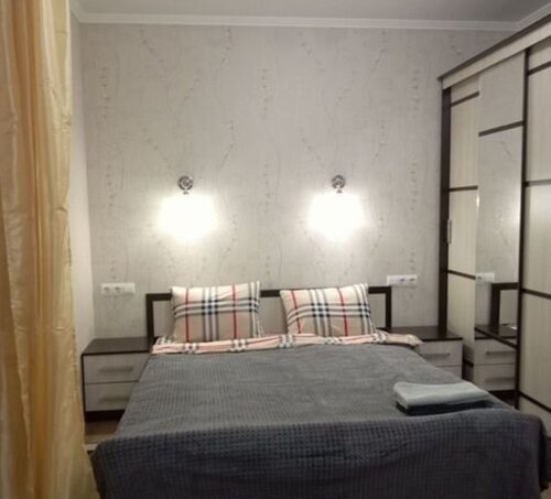 Апартаменты Анапское шоссе, 52 в Новороссийске