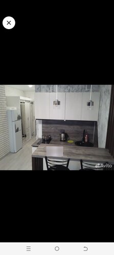 Апартаменты территория Цемдолина, улица Красина, 53к2 в Кирилловке