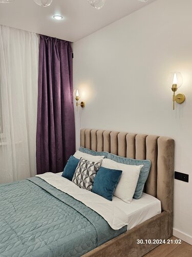 Апартаменты Friendly Apart у парка в Гатчине