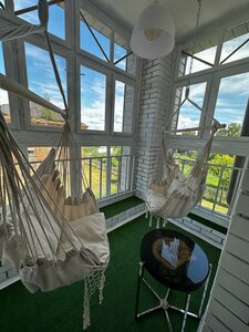 отель Рождественский переулок, 9