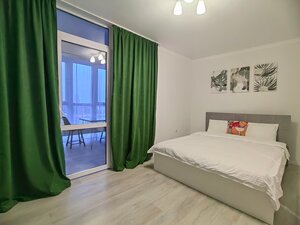 отель Ленина 1/7, студия