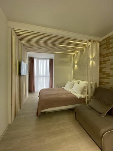 Апартаменты Элеваторный переулок, 12 в Ленинаване