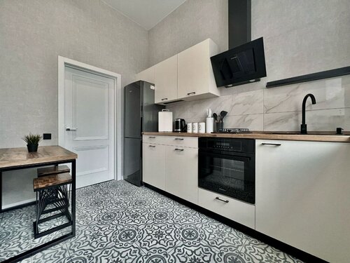 Апартаменты Апартаменты Светлая двухкомнатная квартирка возле ЦУМа в Минске