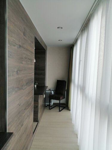 Апартаменты Старовского 30 в Сыктывкаре