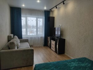 отель Квартира у Аквапарка