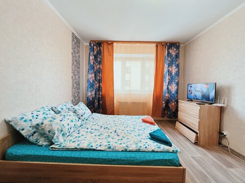 Апартаменты Aurora Home 2/ка у ледового дворца в Дмитрове