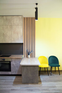 Апартаменты улица Сирина, 56