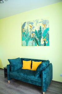 Апартаменты улица Сирина, 56