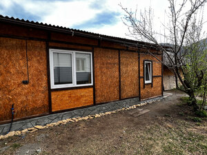 отель Усадьба Три ели (теплый дом)