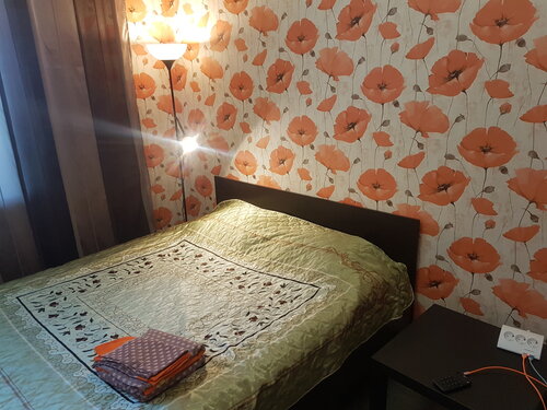 Квартира ул. Амет-Хан Султана в Кратово