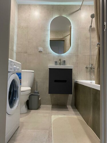 Квартира Бабушкина 1 к4 кв 10 эт в Улан-Удэ