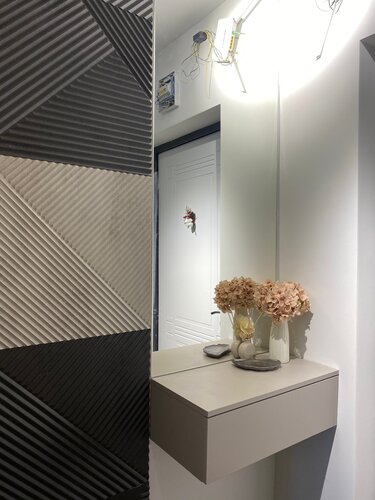 Квартира улица Бабушкина, 1к3  18эт в Улан-Удэ