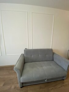 Квартира улица Бабушкина, 1к3  18эт