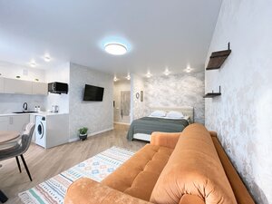 Апартаменты проспект Бардина, 4 в Новокузнецке