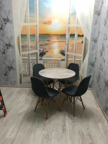 Апартаменты Студия в Лоо