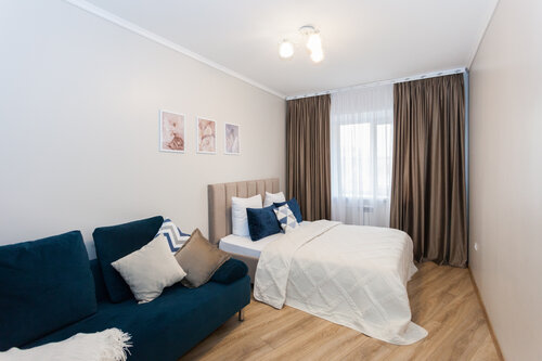 Апартаменты Абакан Апарт на ул Лермонтова 21 в Абакане