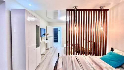 Квартира Апартаменты Rent House на Ленина 123 в Волгодонске