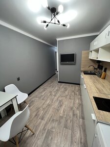 Квартира улица 50 лет Октября, 24к1