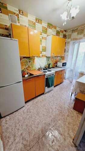 Апартаменты улица Демьяна Бедного, 70/3 в Благовещенске