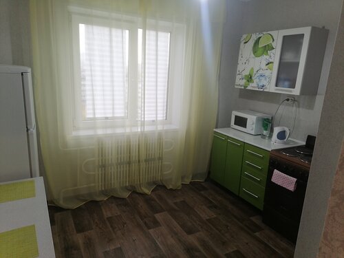 Апартаменты улица Маршала Жукова, 3 в Тюлюке