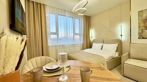 Апартаменты улица Фрунзе, 31