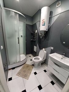 Апартаменты Октябрьский проспект, 140