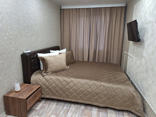 Квартира улица Зиновьева, 15 в Апатитах
