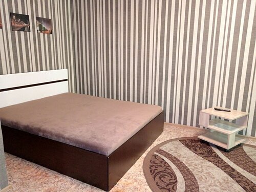 Апартаменты улица 40 лет ВЛКСМ, 64 в Новокузнецке