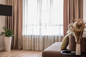 Апартаменты Маргелова 5/1