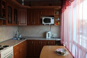 отель улица Набережная реки Магаданки, 55к1