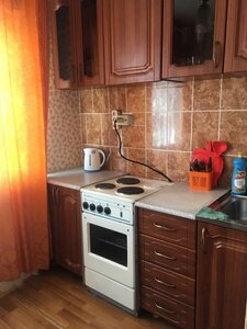 Апартаменты жилой район Центральный, Южная улица, 77